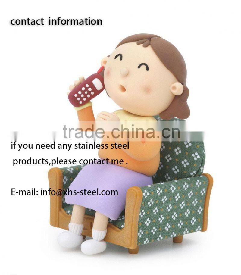 factory wholesale Stainless steel wire