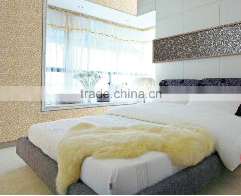 3D decorative wall panel