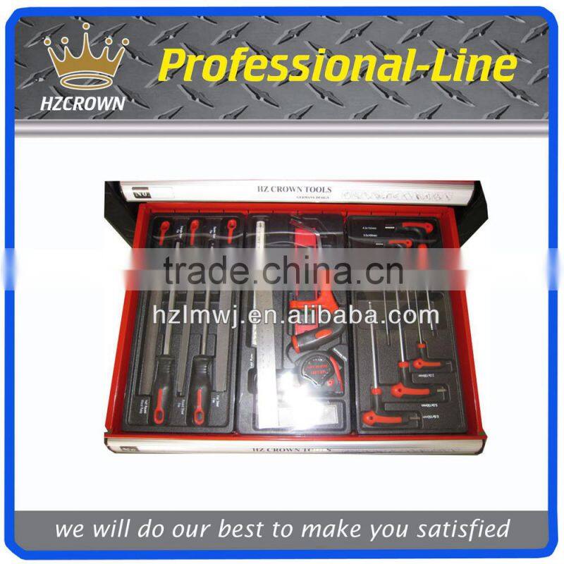 210pcs High quality maka tools cabinet