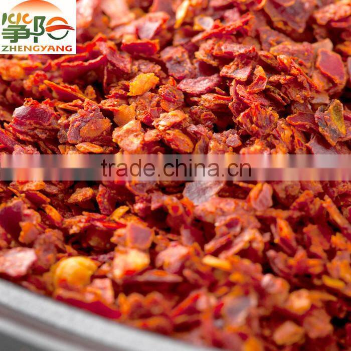 china manufacturer supply new crop red hot pepper dry chilli hot seasoning