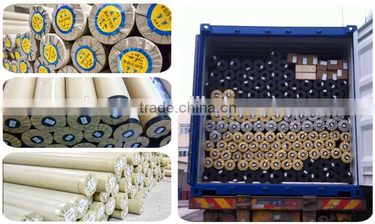 Large Format Digital Printing Outdoor Advertising PVC Flex Banner roll