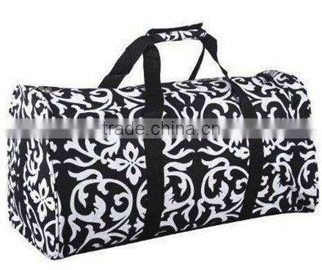 Xiamen Travel Cheer Gym Duffel Bag 21"