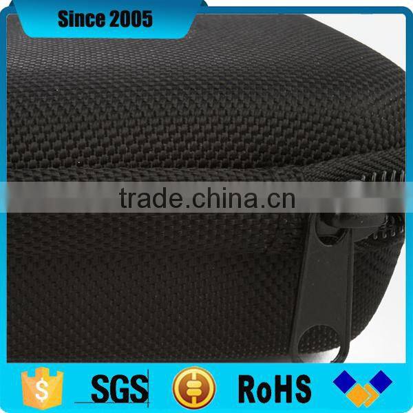2015 china supplier oem odm eva first aid zipper kit case for cars