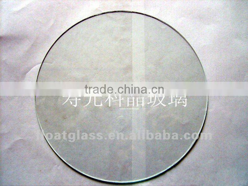 1.8mmclear piece of glass