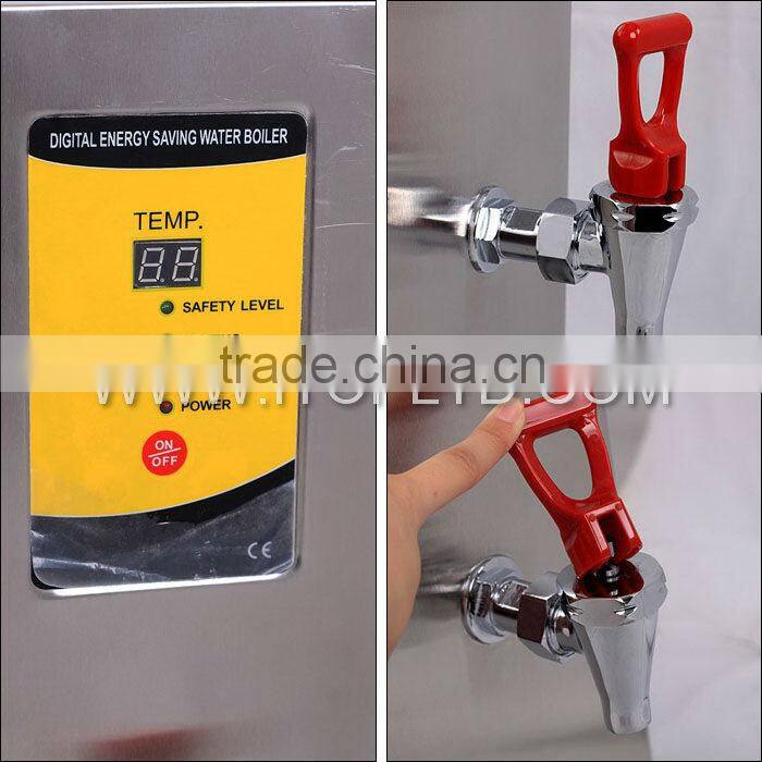 10L Bar series stepping instant hot water dispenser