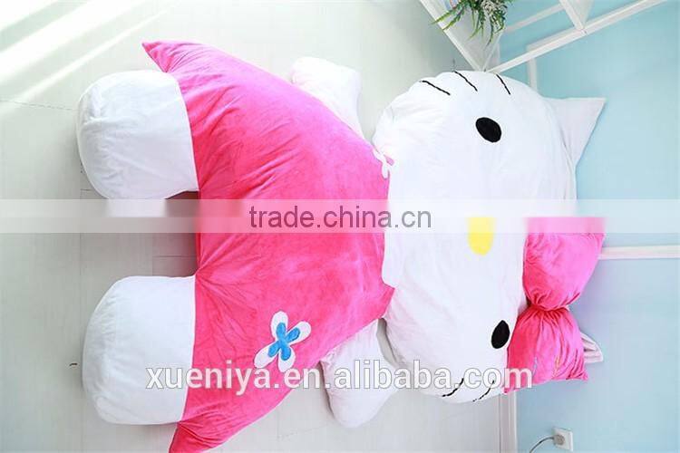 China Best Made Baby Stuffed Chair Custom Soft Totoro Sofa Plush Bed