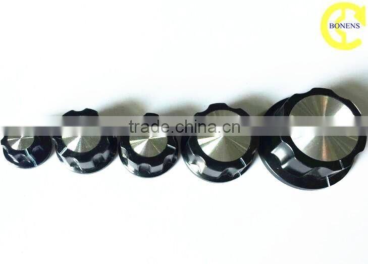 MFA03 bakelite potentiometer knob