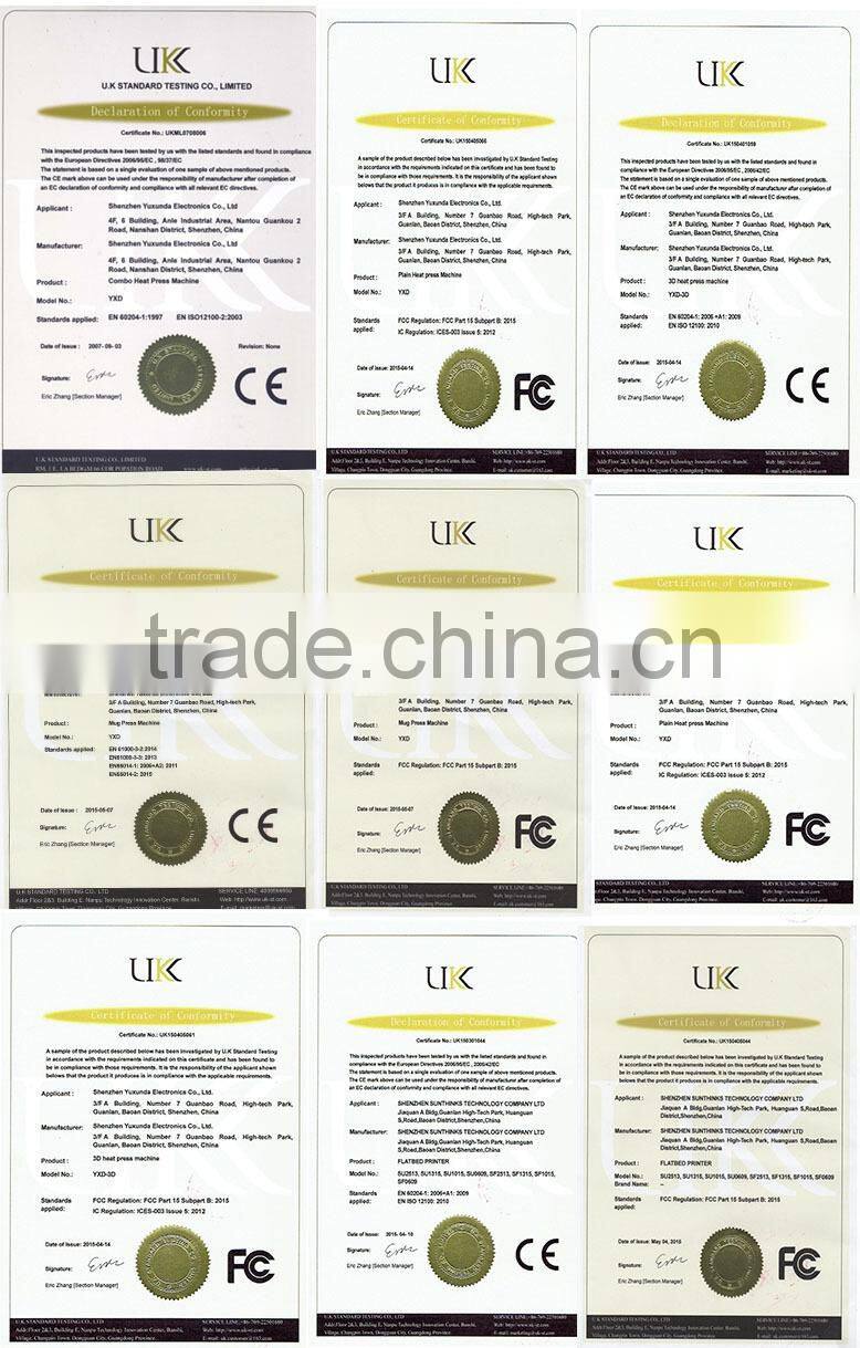 High quality 100ml dye ciss ink