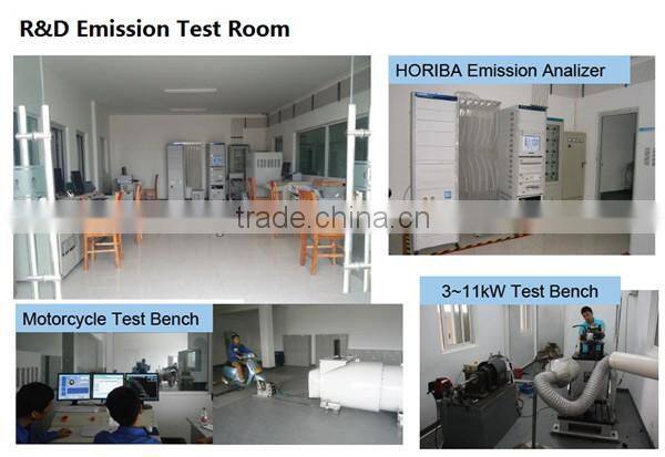 Small general engine EVPA evaporate emission control system 20cc carbon canister