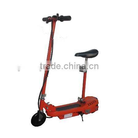 120W Cheap Price Portable Kids Electric Scooter