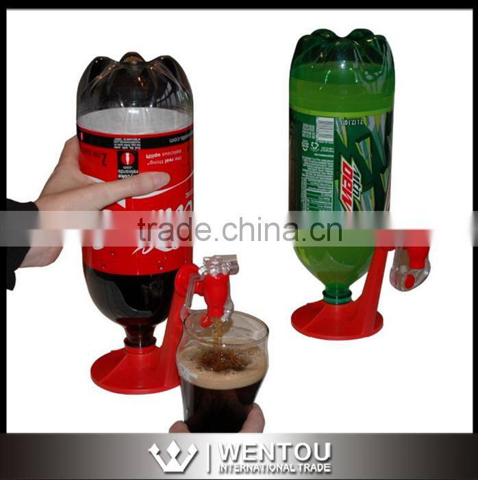 Wholesale Fizzy Soda Dispenser