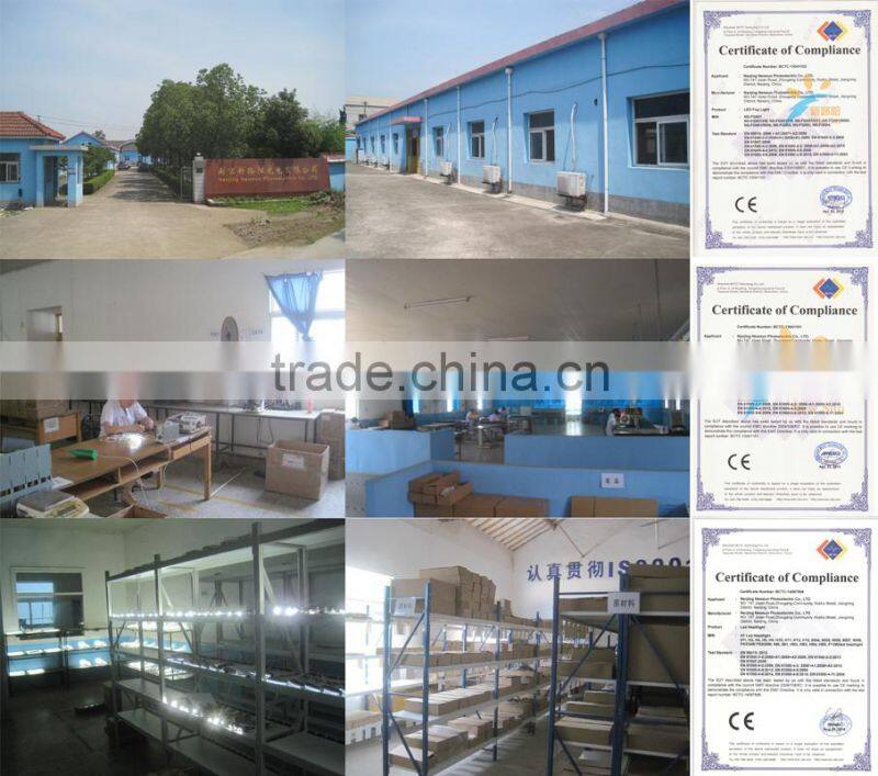 auto bulb lamp t10 t20 t13 t15 t5