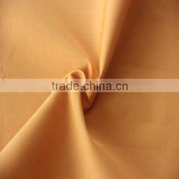 double warp and weft clothing fabric cotton