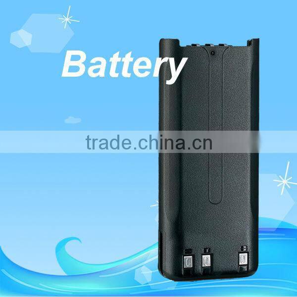 UHF Two-way Handheld Radio TK-3207