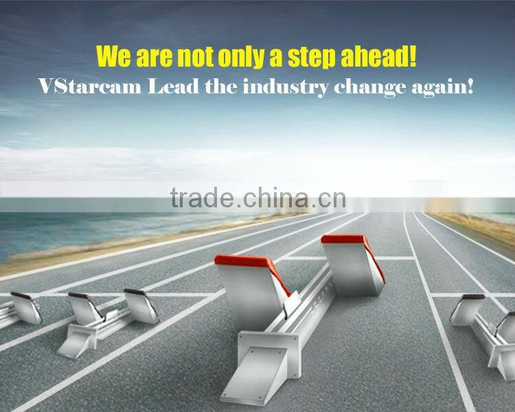 Trade Assurance Supplier HD h.264 pan tilt IR with infrared ip camera dome security cctv oem ip camera