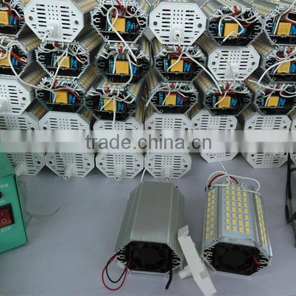 2016 New R7S with CE RoHS ERP certifited 9W 2700K 360 degree led lamp for outdoor lighting