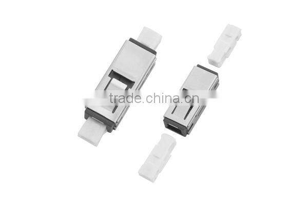 Fiber Optic Adaptor