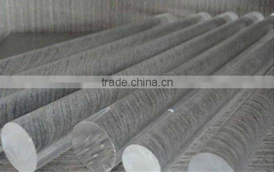 quartz rod, clear fused quartz rod, fused silica rod, transparent quartz glass rod
