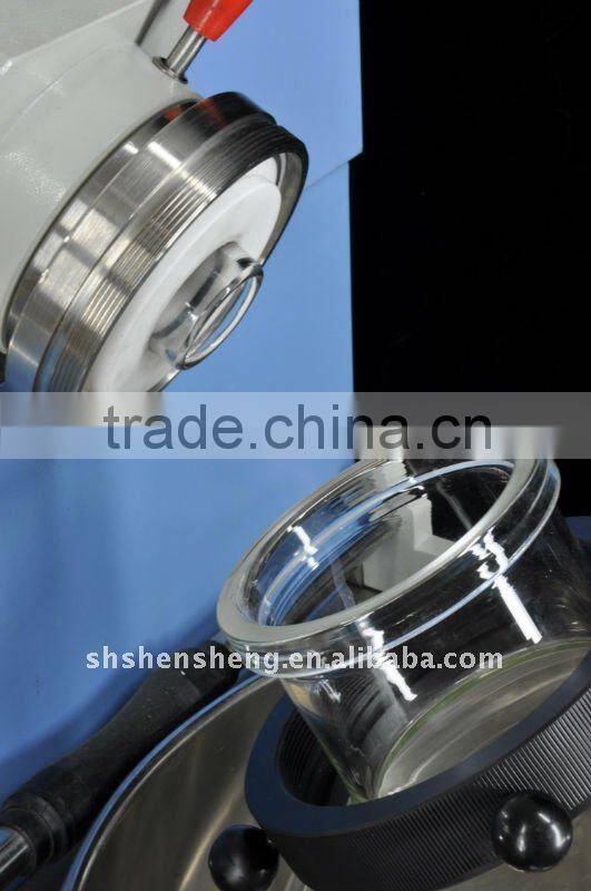 20L Integrated Rotary Evaporator -Shensheng -Optional Explosion (Flame) Proof