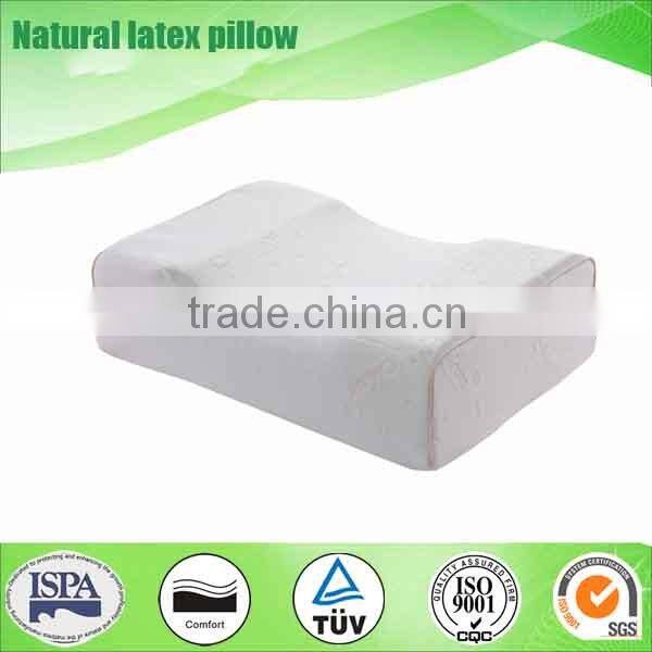 2015 Hot Sale Natural Latex Factory Pillow