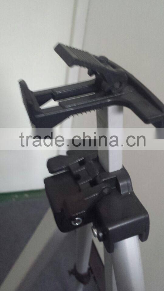 Telescopic X Tripod Stand, snap frame poster stand