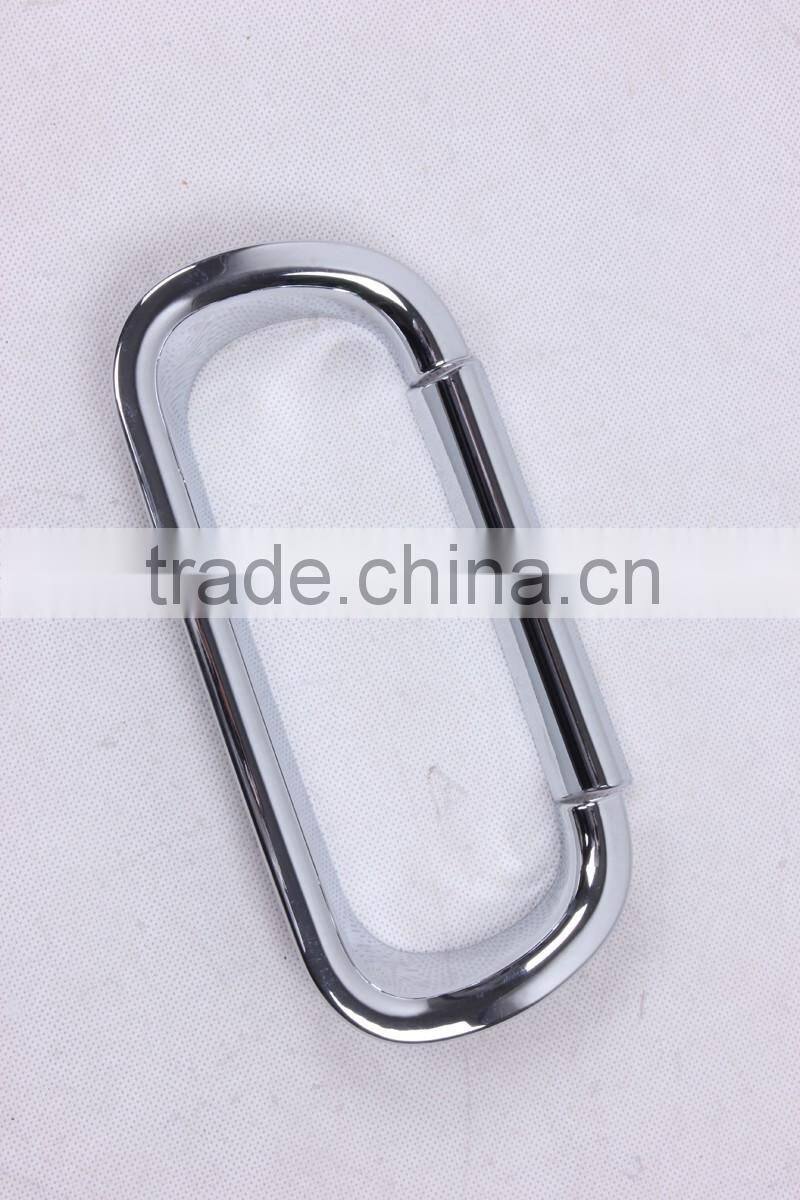 Rear Stop Brake Light Lamp Cover Trim 2Pcs For Suzuki Grand Vitara Accessories 2016 2017