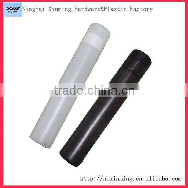 Plastic Storage Tube Art Roller Drafting Tube Drawing Holder