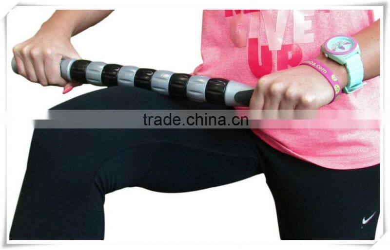 The massage stick muscle roller massager