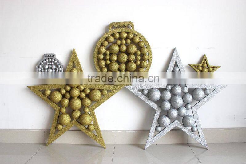 supermarket ceiling ornament