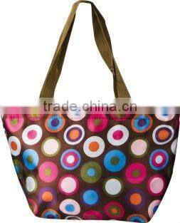 foldable shopping bag