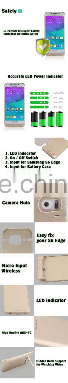 for samsung galaxy phone case high quality power bank battery charger fan