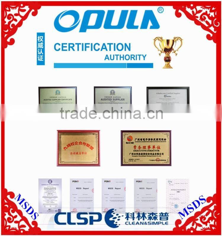 Multipurpose opula computer cleaning kit KCL-1025