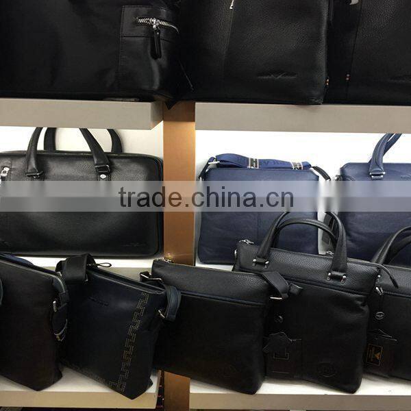 promotion Zipper Pouch kraft paper Aluminum Foil Lined bag