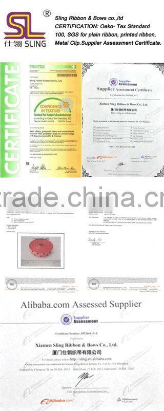 Wholesale Pink Winter Headband