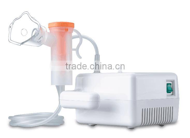 Health& Medical Air Compression Nebulizer