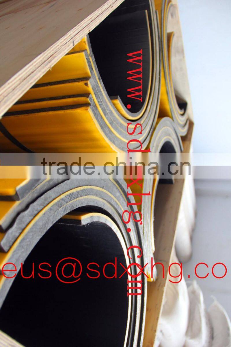 HDPE chute liners,truck bed liner,bunker liner