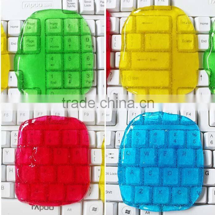 super clean keyboard cleaner, keyboard gel cleaner, China supplier