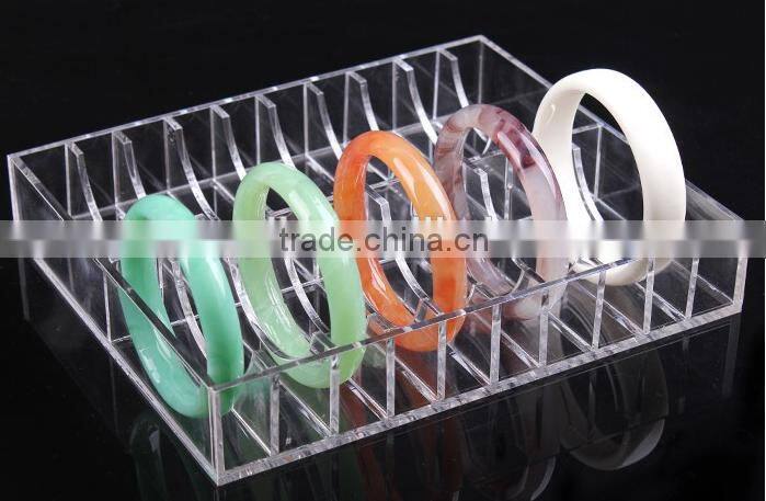 acrylic watch display tray,jewelry display tray