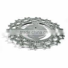 LASER CUTTING FOR MACHINERY