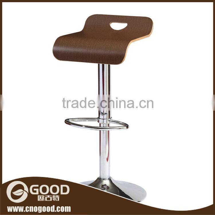 hot sales wooden church chairs/bentwood chair/swing chair