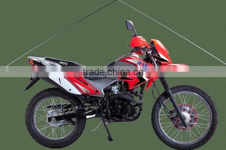 New 200cc off road motorcycle for sale