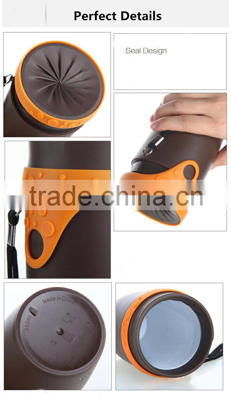 holesale Quality-Assured Manufacture Of Plastic Water Bottle