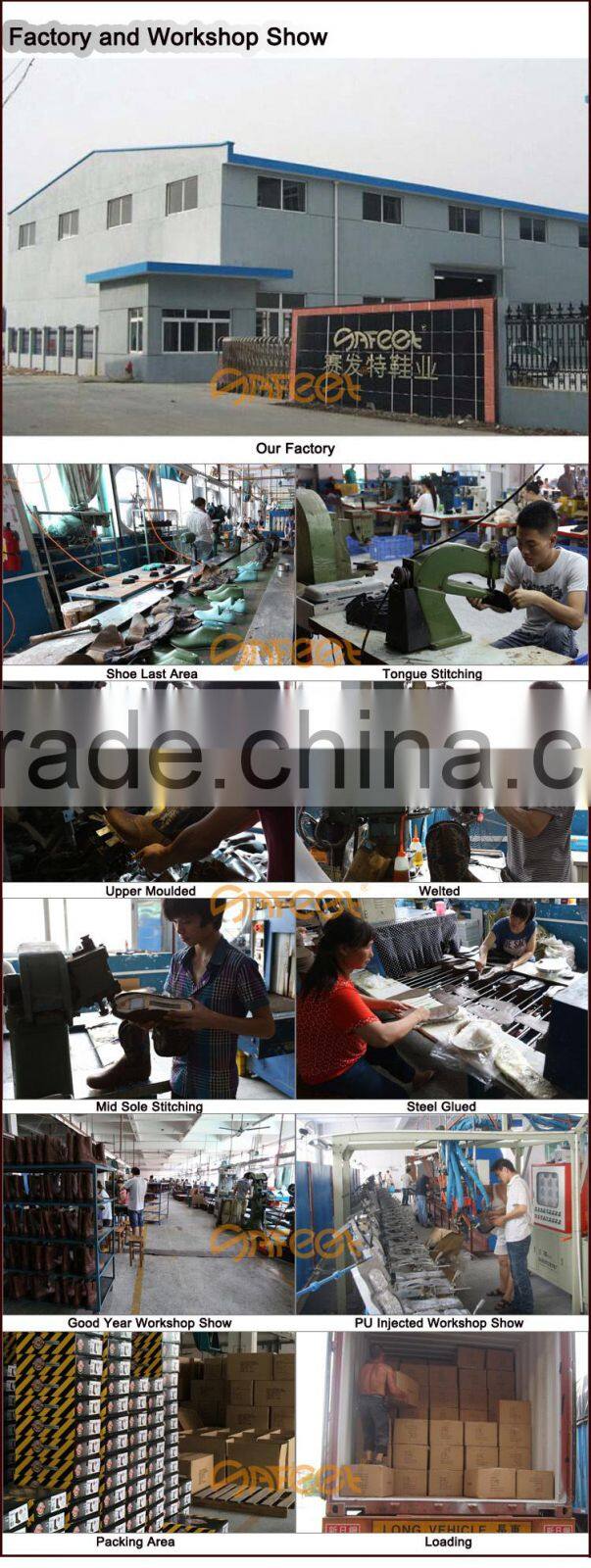 High quality fashional steel toe cap sport style safety shoes, heavy duty safety shoes, safety shoes buyer manufacturer SA-4201