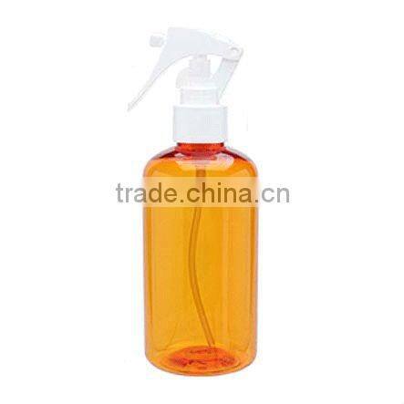 Mini Gun Spray PET 250ml B Orange