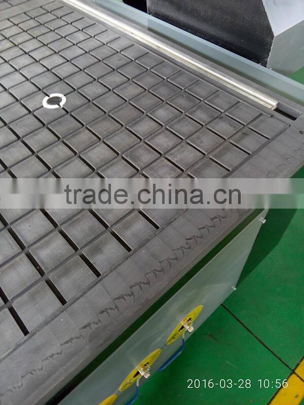 Jinan popular 1224 wod carving cnc router with low price;DL-1224 cnc router machine with CE