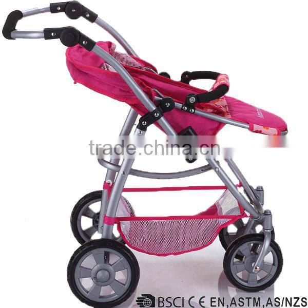 safety and comfortable baby jogger baby doll stroller