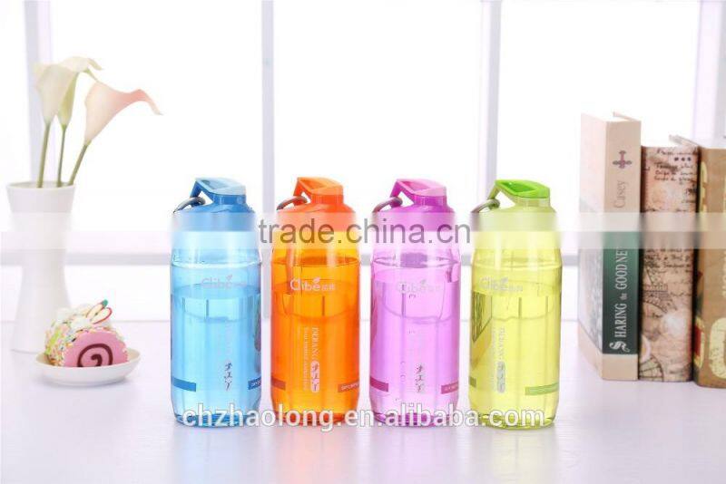600ml best selling sports water bottle free sample