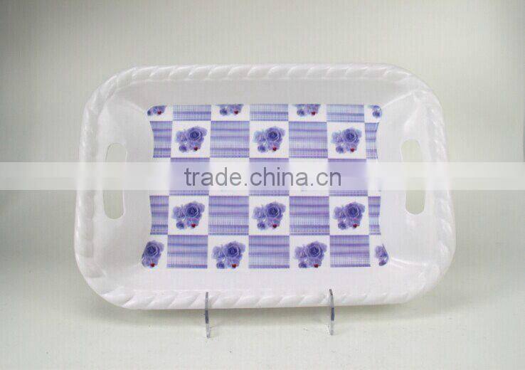 Factory direct wholesale plastic plates