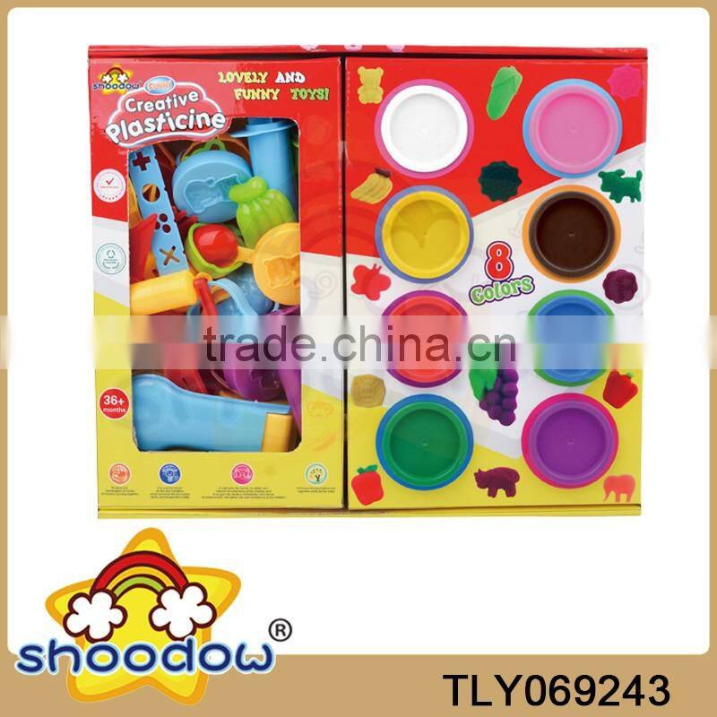 Trending Hot Products Girls Safety Air Dry Clay