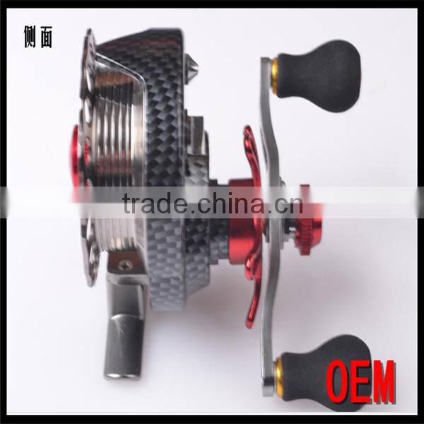 OEM for Customize chinese fly reel